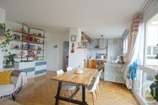  Appartement  vendre 5 pices 82 m