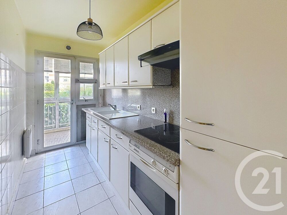 vente Appartement - 2 pièce(s) - 45 m² Mandelieu-la-Napoule (06210)