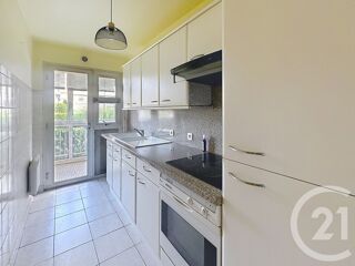  Appartement à vendre 2 pièces 45 m²