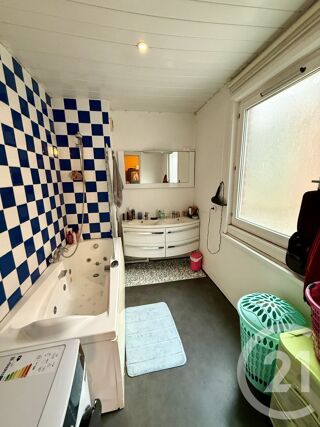  Maison � vendre 6 pi�ces 148 m�