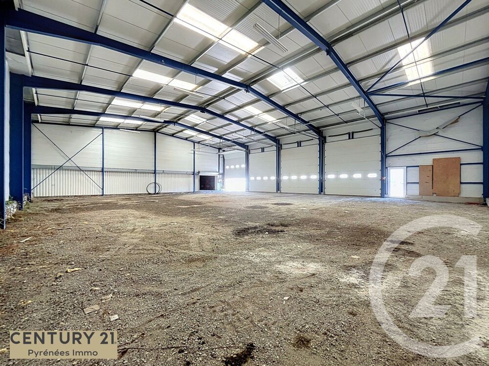 vente Autres - 500 m² Landorthe (31800)