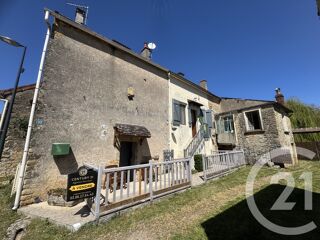  Maison à vendre 6 pièces 114 m²