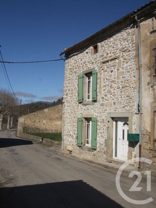  Maison à louer 5 pièces 157 m²
