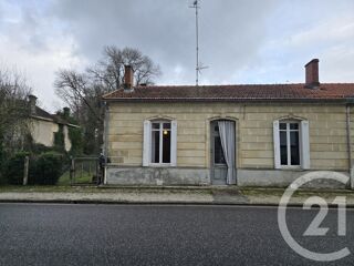  Maison � vendre 4 pi�ces 107 m�