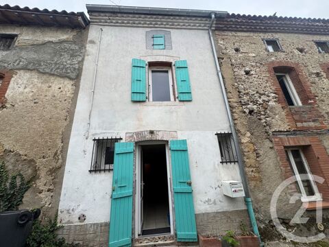   Vente Maison Maison - 4 pièce(s) - 107 m²