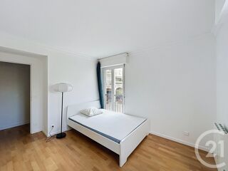  Appartement à louer 3 pièces 68 m²