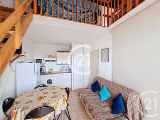  Appartement � vendre 2 pi�ces 52 m�