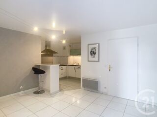  Appartement � vendre 2 pi�ces 41 m�