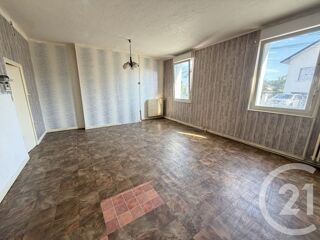  Maison à vendre 5 pièces 108 m²