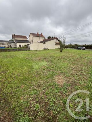  Terrain � vendre 550 m�