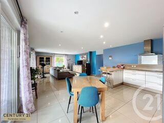  Maison � vendre 4 pi�ces 146 m�