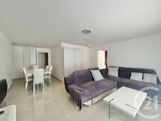 Appartement à vendre 4 pièces 82 m²
