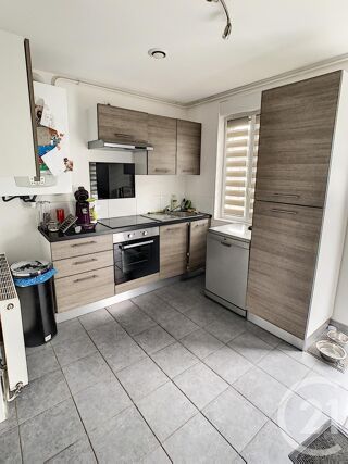  Maison � louer 4 pi�ces 57 m�
