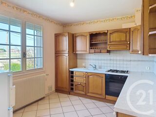  Maison � vendre 6 pi�ces 118 m�