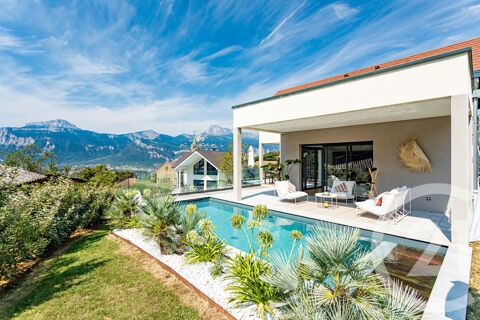   Vente Maison Maison - 7 pi�ce(s) - 224 m�