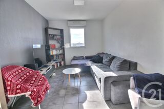  Appartement � vendre 3 pi�ces 74 m�