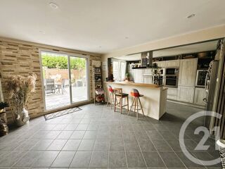  Maison  vendre 6 pices 152 m