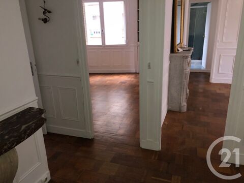  Appartement � louer 3 pi�ces 71 m�