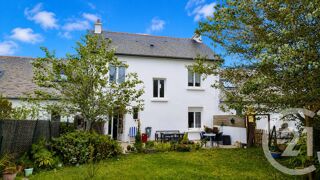  Maison à vendre 4 pièces 110 m²