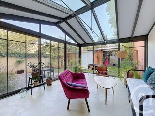  Maison à vendre 6 pièces 123 m²
