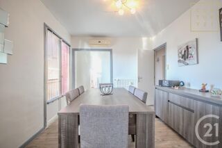  Appartement � vendre 5 pi�ces 78 m�