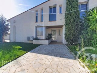  Maison � vendre 7 pi�ces 196 m�