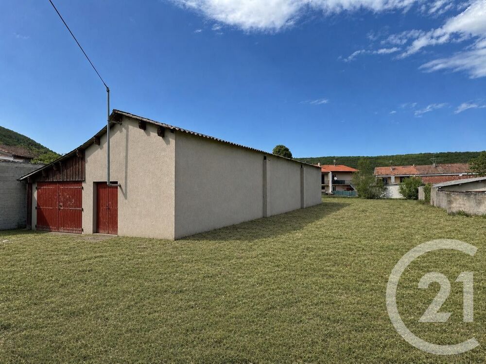 vente Autres - 189 m² Lavelanet (09300)