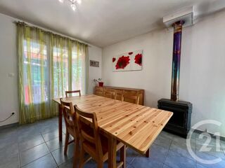  Maison à vendre 6 pièces 118 m²
