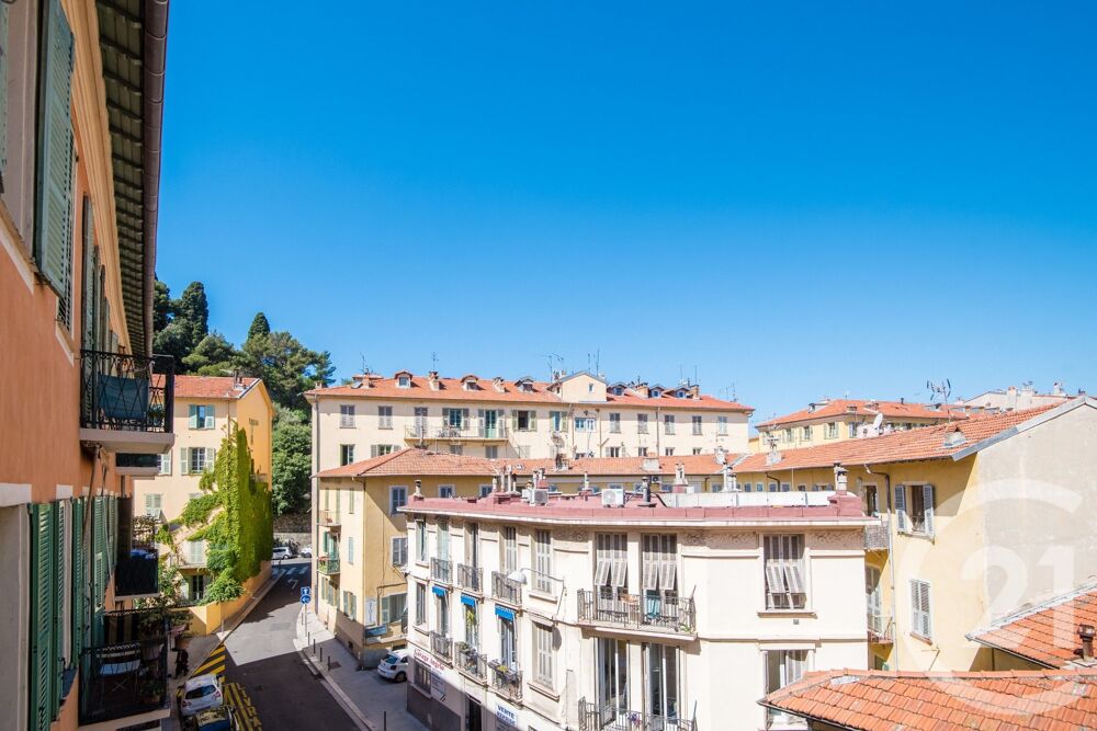 Appartement 3 pièces 56 m² · à Nice · 56 m² · 349 000 €
