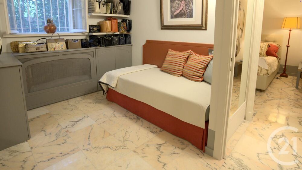 � vendre  Appartement Beaulieu-sur-Mer (06310)