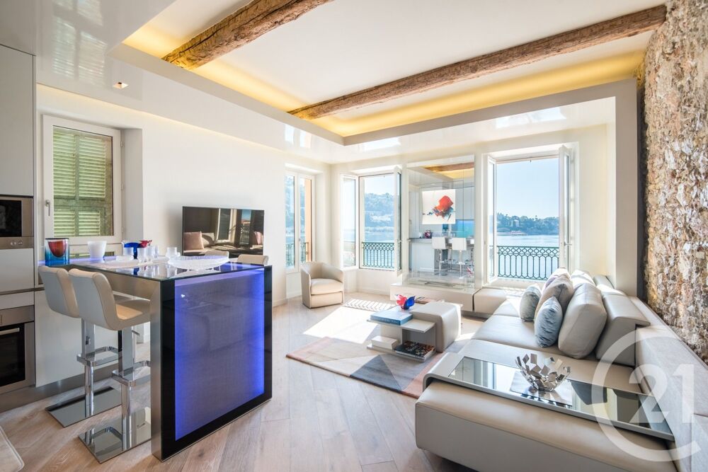 à vendre  Appartement Villefranche-sur-Mer (06230)