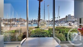  Appartement � vendre 2 pi�ces 22 m�