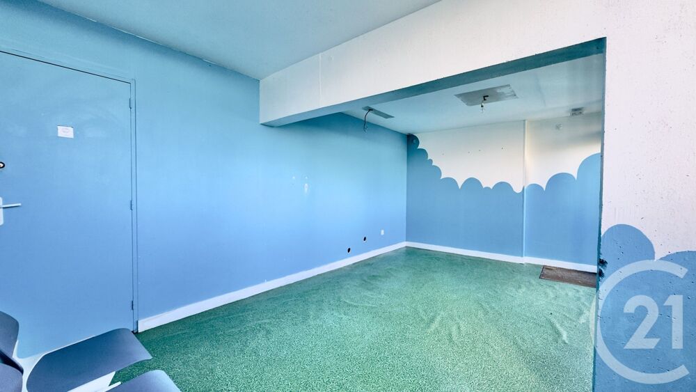 location Appartement - 2 pièce(s) - 27 m² Dax (40100)