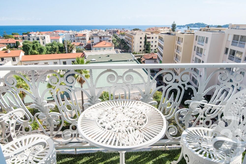 vente Appartement - 4 pièce(s) - 105 m² Beaulieu-sur-Mer (06310)