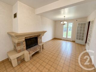  Maison à vendre 6 pièces 138 m²