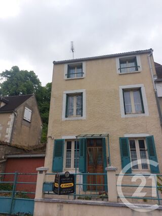  Maison à vendre 4 pièces 89 m²