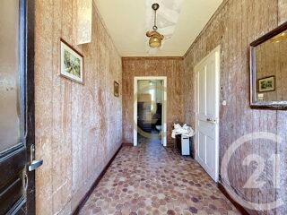  Maison � vendre 3 pi�ces 60 m�