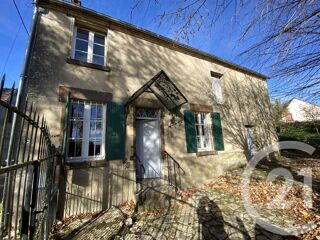  Maison � vendre 3 pi�ces 218 m�