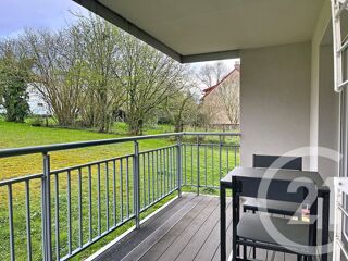  Appartement � louer 2 pi�ces 34 m�