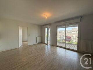  Appartement à vendre 4 pièces 85 m²