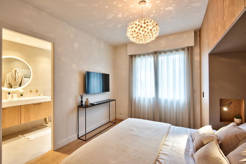  vendre  Appartement Villefranche-sur-Mer (06230)