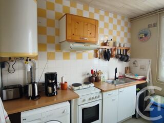  Appartement  vendre 4 pices 60 m