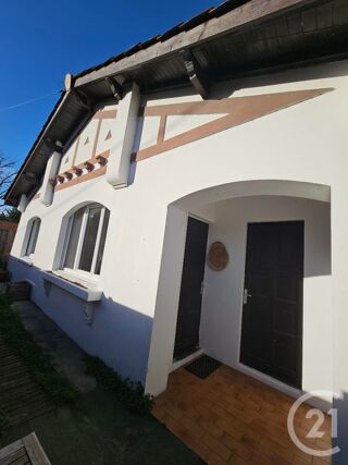  Maison  vendre 4 pices 40 m