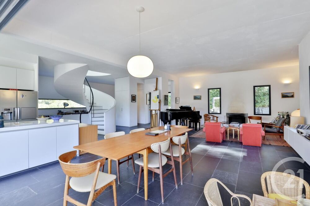 � vendre  Maison Nice (06300)