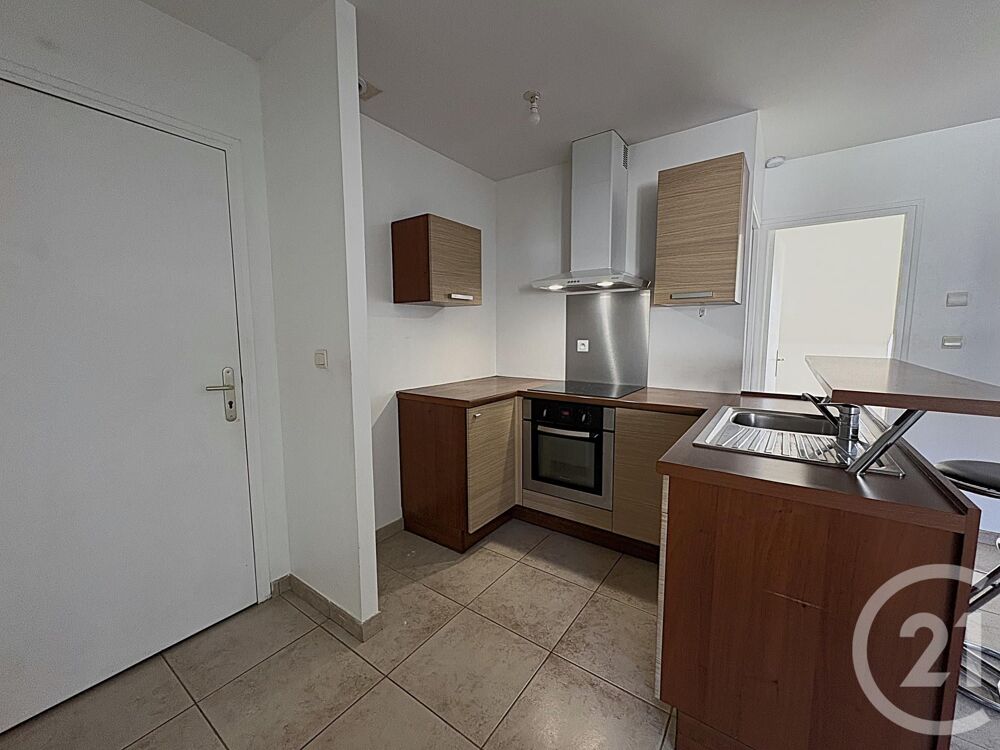 location Appartement - 2 pièce(s) - 42 m² Ecquevilly (78920)