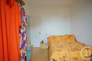  Appartement  vendre 2 pices 35 m