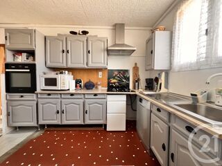  Appartement à vendre 5 pièces 81 m²