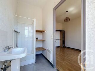  Appartement à louer 2 pièces 39 m²