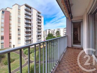  Appartement à vendre 4 pièces 101 m²
