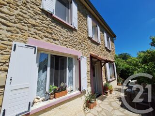  Maison à vendre 6 pièces 159 m²